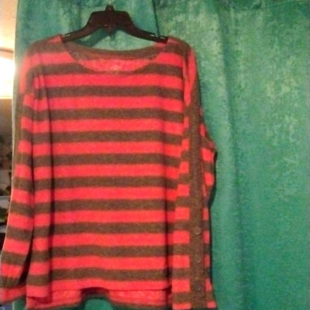 Sweater top